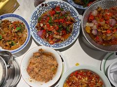 干锅肥肠-欧记大排档·景德菜(上海首店)