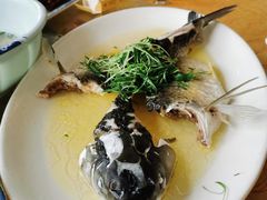 -水乡人家私房菜(逢简店)