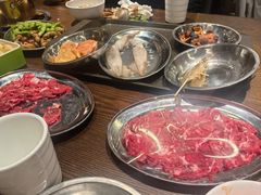 -行运海鲜食集(北京首店)