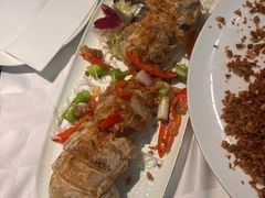 -喜记避风塘炒辣蟹(旗舰店)