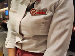 -海底捞火锅(金山路店)