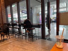 -星巴克(重庆火车北站北广场II店)
