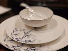 -上海皇廷花园酒店·御宴中餐厅