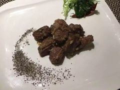 -米莱蒂亞牛排餐厅(福园广场店)