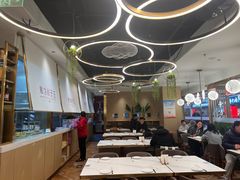 -东方饺子王(新奥购物中心店)