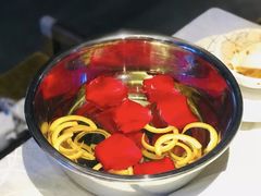 -红辣椒·川菜·火锅(科华路店)