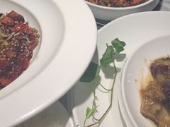 -蔴将·川菜(黄龙万科店)