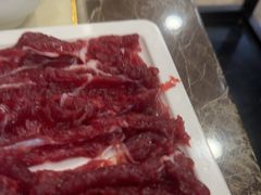 -潮悦牛肉火锅城(水贝店)