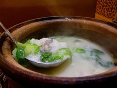-金穗园·砂锅粥.醉鸡煲火锅(长寿路店)