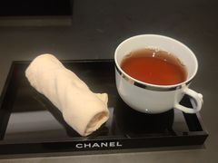 -食百绚全日制餐厅(成都棕榈泉费尔蒙酒店)