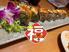 -元通寿司(地标店)