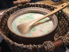 -潮十三潮汕砂锅粥(高新四路大都荟店)