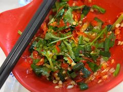 -安吉美渝石锅鱼(芜园西路店)