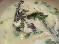 -千岛湖鱼味馆(十字街总店)