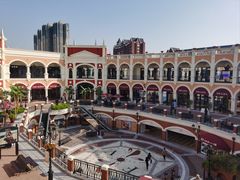 -佛罗伦萨小镇广佛名品奥特莱斯(疏港路店)