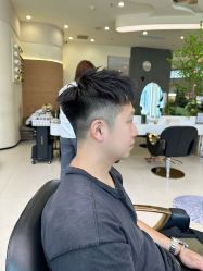 -GANO HAIR 