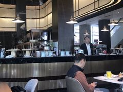 -上海虹桥宾馆(郁锦香品牌酒店)
