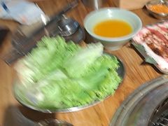 -汉拿山(北京上地华联店)