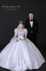 点击看大图 -角色婚纱摄影(中心店)