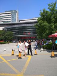 -天津市儿童医院(北辰龙岩院区)