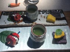 前菜-生机蔬食·24节气料理餐厅(番禺广场店)
