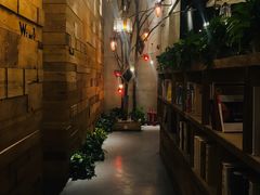 -maan coffee漫咖啡(通州店)