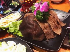 -三太子地摊烧烤·小龙虾(北蔡店)
