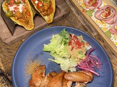 -Famous肥猫墨西哥音乐餐吧(五棵松华熙LIVE店)