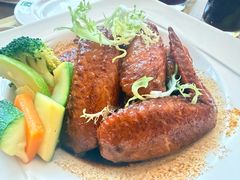 -太平馆餐厅(尖沙咀店)