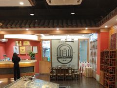 -围龙屋客家食府(福田店)