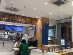 -萃茶师(琅西店)