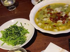 -大牌大·传统杭帮菜(湖滨店)