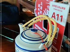 -老阿爸鲜鱼土菜(昆山花桥店)