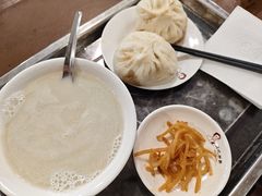 -姚记炒肝店(鼓楼店)