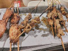 -管氏翅吧(望京东店)