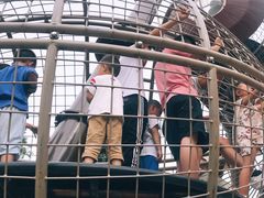 -枫香湖儿童公园