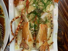 -开禾52阿伟海鲜加工