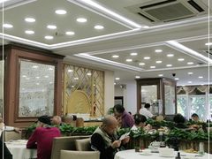 大堂-誉点壹品酒家(中山八店)