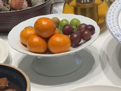 -望海湾鱼头泡饼·天津菜(空港店)