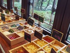 -杭州西子湖四季酒店-WL BISTRO西湖餐厅(灵隐路店)