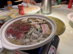 -日丰园海肠水饺·老字号大连海鲜(和平广场店)