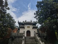 -荆州博物馆