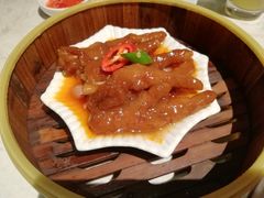 凤爪-荣小馆(临海世纪花城店)