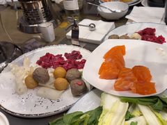 -博林天瑞喜来登酒店·西丽尚膳