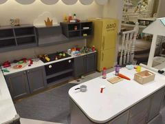 -艾米茉亲子餐厅(万象城店)