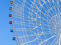 -南昌之星摩天轮