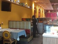 -凡塔斯牛排餐厅(厚街万达店)
