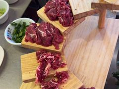 -宴全牛粤来越牛潮汕鲜牛肉火锅(海州万达广场店)