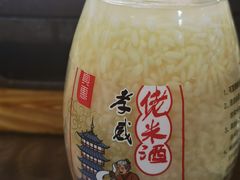 -涵家味土菜馆·徽州一绝臭鳜鱼(三河古镇店)