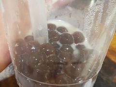 波霸奶茶-50岚(西门店)